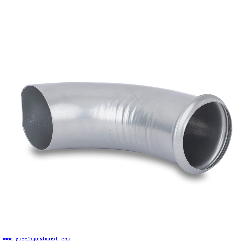 Exhaust Pipe Repair OE 1628883 8157257 for Truck 