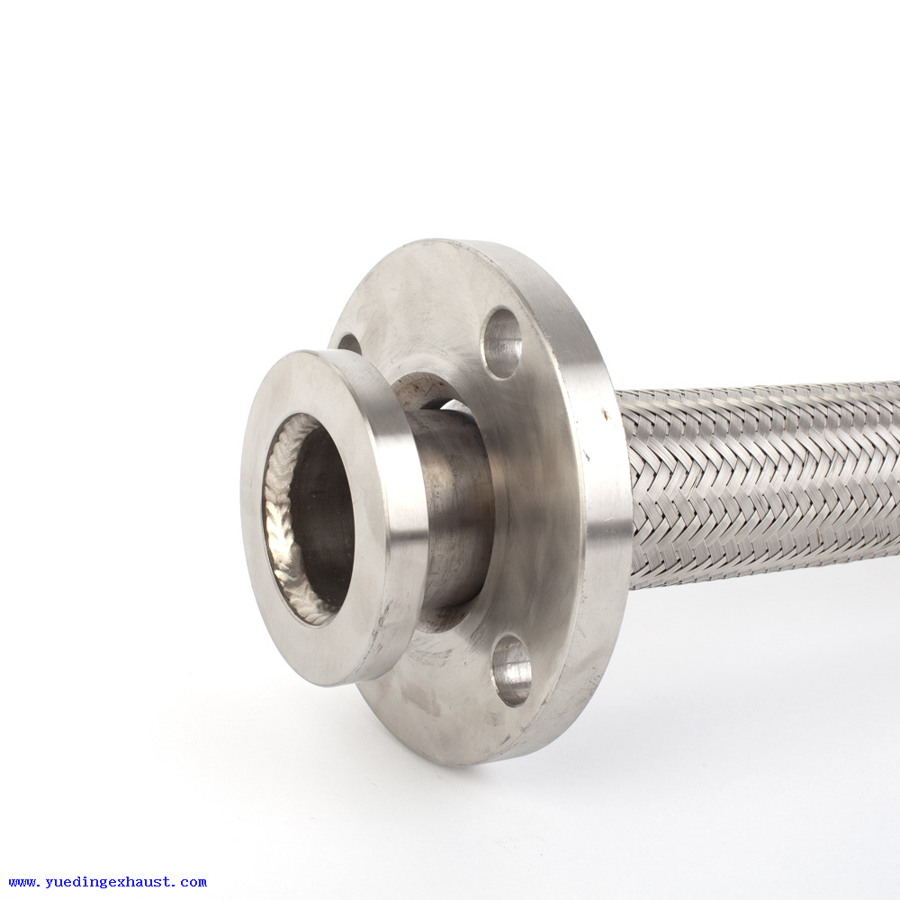 flat DN20 Metal Bellow for industry