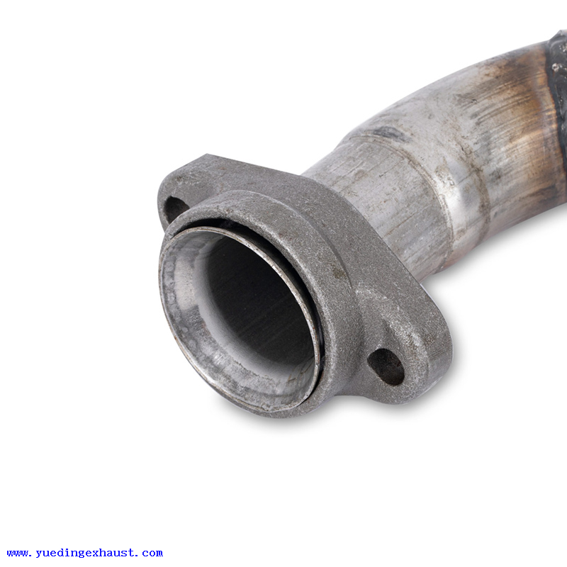 Exhaust Manifold Pipe OEM 5411402003 for Truck Flexible Pipe 5411402003 5411402603 5411401603