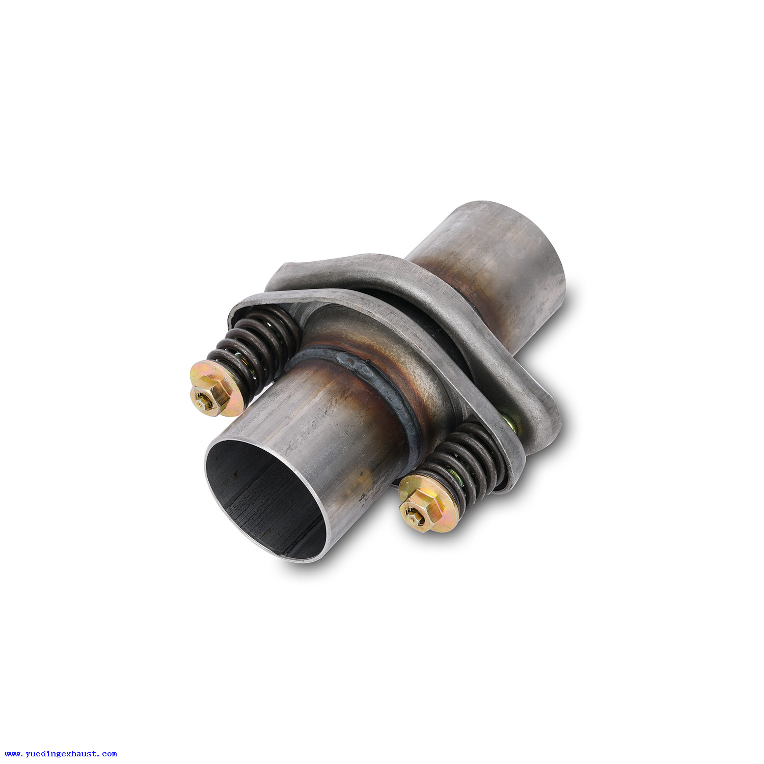 Car Spherical Joint Exhaust Compensator Expansion Joints Axial