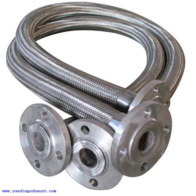 China stainless steel braided air compressor hose manufacturers