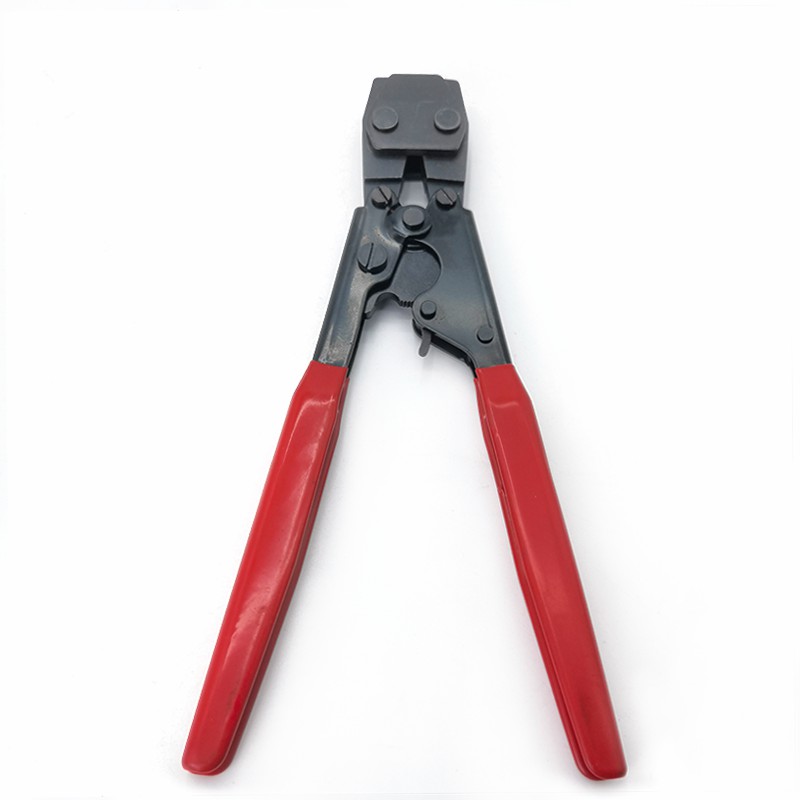 Double Ear Clamp Pliers, Pincer Crimper Tool, Single Ear Hose Clamps Pliers for Auto ,Pex Pipe Crimping tool