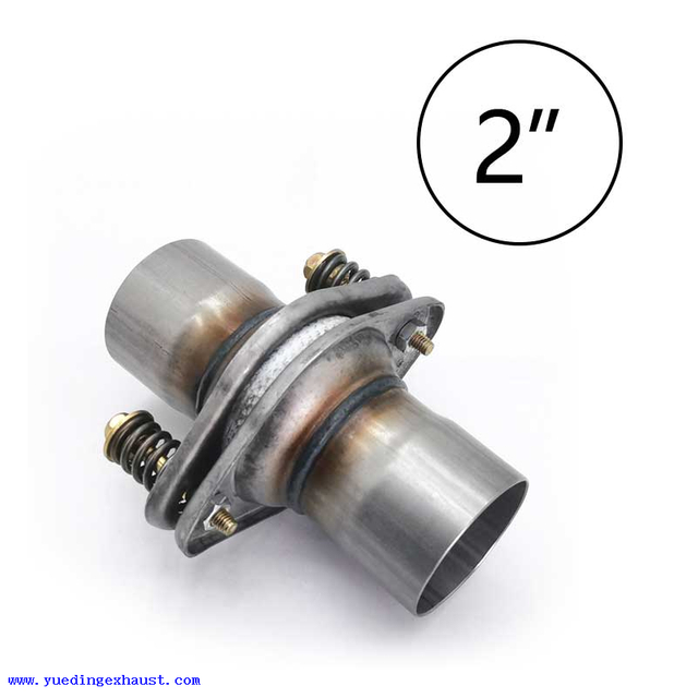 China Spherical Exhaust Joint Kit manufacturers, Spherical Exhaust