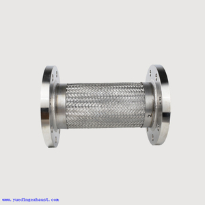 Stainless Steel Flexible Joint
